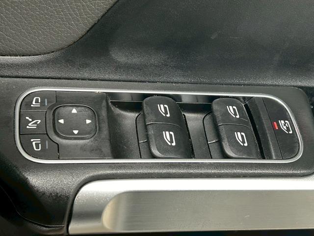 GLB GLB 200d AMGライン サンルーフ/全周囲カメラ/フルセグ/黒革/シートヒーター/パワーシート/ブラインドアシスト/アンビエントライト/クリアランスソナー/電動リアゲート/スマートキー/アダプティブクルーズコントロール(46枚目)