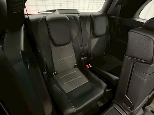 GLB GLB 200d AMGライン サンルーフ/全周囲カメラ/フルセグ/黒革/シートヒーター/パワーシート/ブラインドアシスト/アンビエントライト/クリアランスソナー/電動リアゲート/スマートキー/アダプティブクルーズコントロール(60枚目)