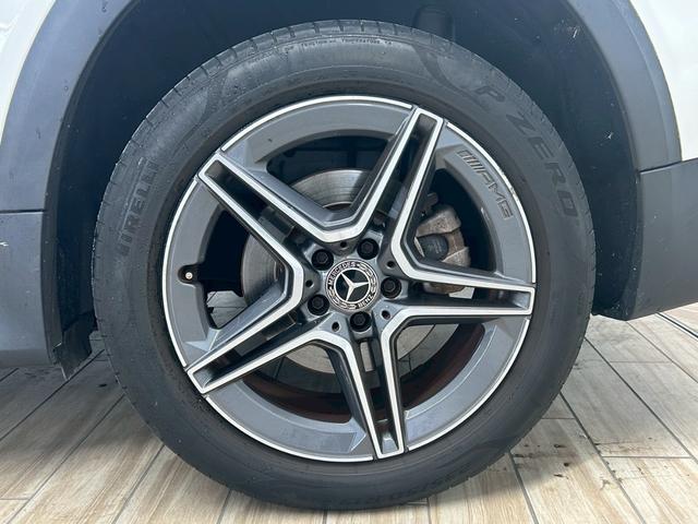 GLB GLB 200d AMGライン サンルーフ/全周囲カメラ/フルセグ/黒革/シートヒーター/パワーシート/ブラインドアシスト/アンビエントライト/クリアランスソナー/電動リアゲート/スマートキー/アダプティブクルーズコントロール(73枚目)