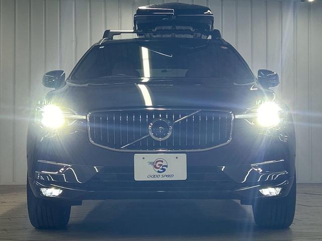 XC60 B5 AWD インスクリプション AppleCarPlay/ハーマンカードン/ベージュ革/シートヒーター/シートエアコン/ステアリングヒーター/全周囲カメラ/クルーズコントロール/フルセグ/パーキングアシスト/パワーシート/(54枚目)