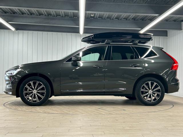 XC60 B5 AWD インスクリプション AppleCarPlay/ハーマンカードン/ベージュ革/シートヒーター/シートエアコン/ステアリングヒーター/全周囲カメラ/クルーズコントロール/フルセグ/パーキングアシスト/パワーシート/(57枚目)
