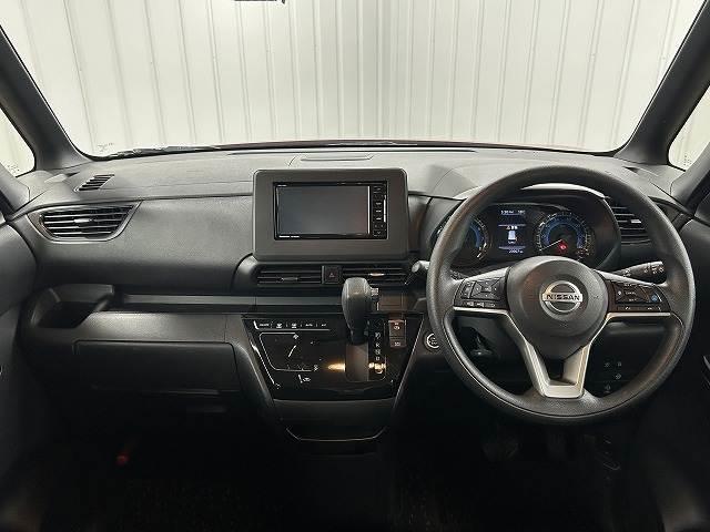 ルークス ハイウェイスター X プロパイロットエディション メモリーナビ/フルセグTV/アラウンドビューモニター/プロパイロット/両側電動スライドドア/アダプティブクルーズコントロール/ステアリングスイッチ/オートライト/ETC車載器/プッシュスタート(2枚目)