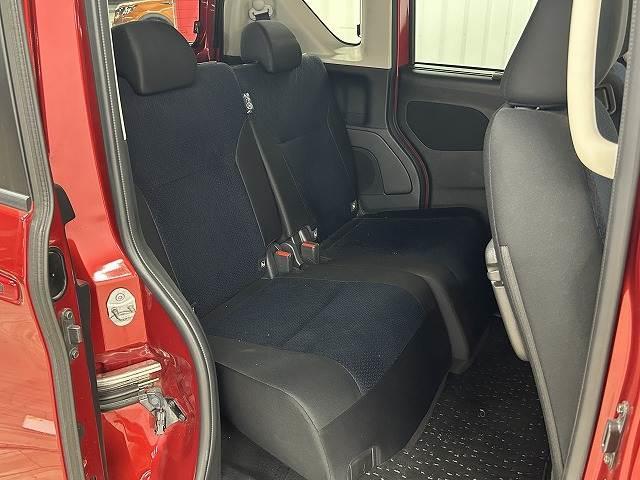 ルークス ハイウェイスター X プロパイロットエディション メモリーナビ/フルセグTV/アラウンドビューモニター/プロパイロット/両側電動スライドドア/アダプティブクルーズコントロール/ステアリングスイッチ/オートライト/ETC車載器/プッシュスタート(8枚目)