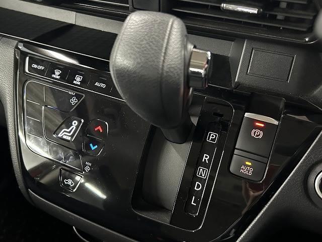 ルークス ハイウェイスター X プロパイロットエディション メモリーナビ/フルセグTV/アラウンドビューモニター/プロパイロット/両側電動スライドドア/アダプティブクルーズコントロール/ステアリングスイッチ/オートライト/ETC車載器/プッシュスタート(10枚目)