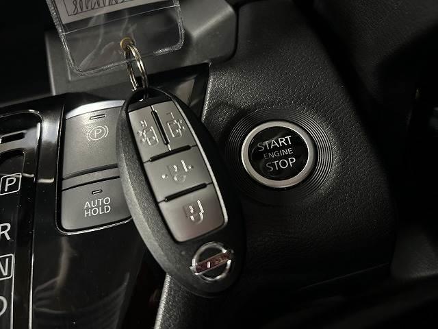 ルークス ハイウェイスター X プロパイロットエディション メモリーナビ/フルセグTV/アラウンドビューモニター/プロパイロット/両側電動スライドドア/アダプティブクルーズコントロール/ステアリングスイッチ/オートライト/ETC車載器/プッシュスタート(11枚目)