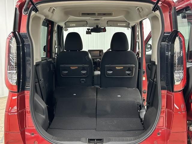 ルークス ハイウェイスター X プロパイロットエディション メモリーナビ/フルセグTV/アラウンドビューモニター/プロパイロット/両側電動スライドドア/アダプティブクルーズコントロール/ステアリングスイッチ/オートライト/ETC車載器/プッシュスタート(18枚目)