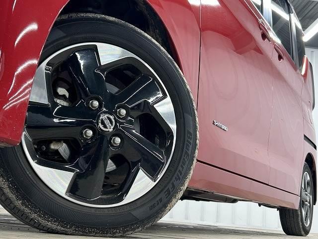 ルークス ハイウェイスター X プロパイロットエディション メモリーナビ/フルセグTV/アラウンドビューモニター/プロパイロット/両側電動スライドドア/アダプティブクルーズコントロール/ステアリングスイッチ/オートライト/ETC車載器/プッシュスタート(19枚目)