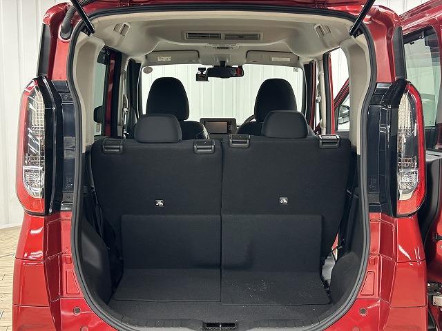 ルークス ハイウェイスター X プロパイロットエディション メモリーナビ/フルセグTV/アラウンドビューモニター/プロパイロット/両側電動スライドドア/アダプティブクルーズコントロール/ステアリングスイッチ/オートライト/ETC車載器/プッシュスタート(46枚目)