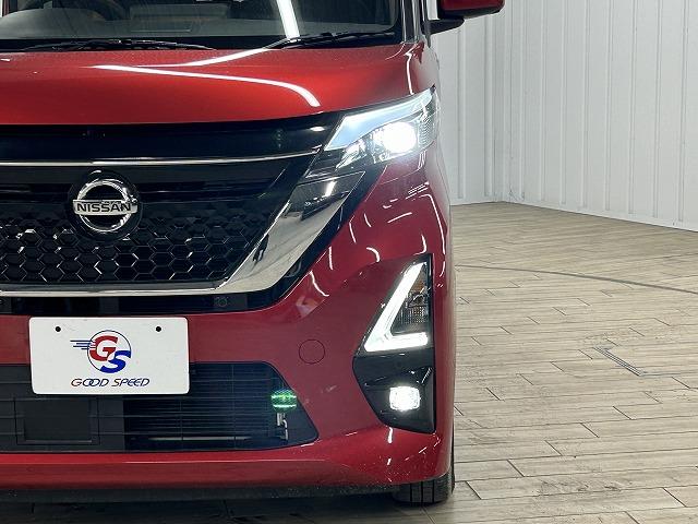 ルークス ハイウェイスター X プロパイロットエディション メモリーナビ/フルセグTV/アラウンドビューモニター/プロパイロット/両側電動スライドドア/アダプティブクルーズコントロール/ステアリングスイッチ/オートライト/ETC車載器/プッシュスタート(58枚目)