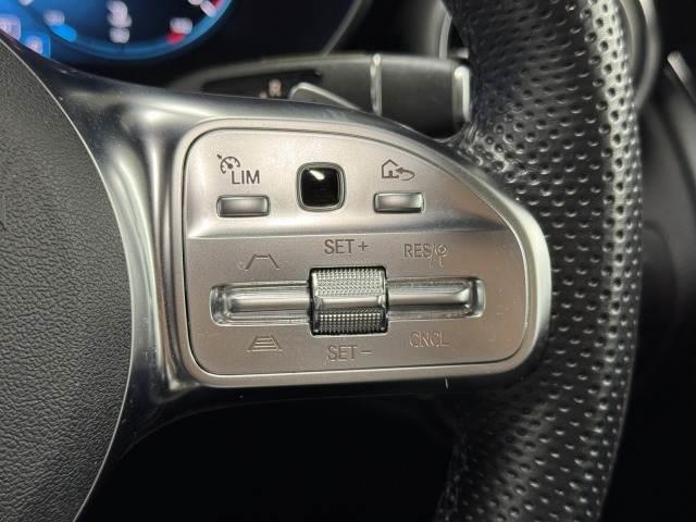 GLC GLC220d 4マチック クーペ AMGライン サンルーフ/ブルメスター/全方位カメラ/レザーエクスクルーシブPKG/ベンチレーション/シートヒーター/ブラインドスポット/パワーテールゲート/メーカーナビ/フルセグ/アンビエントライト(11枚目)