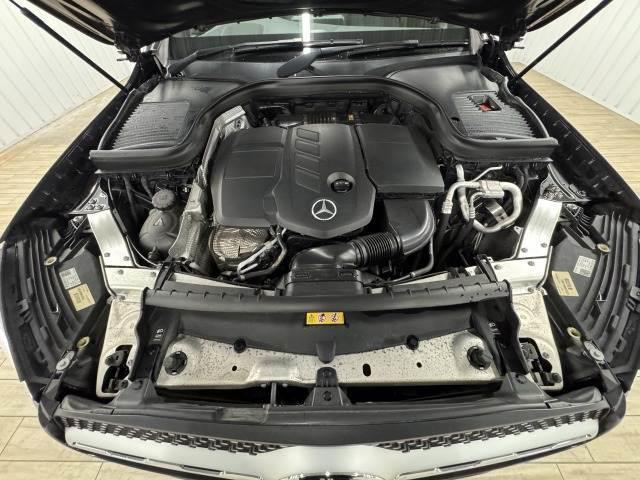 GLC GLC220d 4マチック クーペ AMGライン サンルーフ/ブルメスター/全方位カメラ/レザーエクスクルーシブPKG/ベンチレーション/シートヒーター/ブラインドスポット/パワーテールゲート/メーカーナビ/フルセグ/アンビエントライト(12枚目)