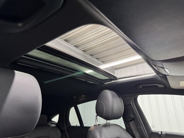 GLC GLC220d 4マチック クーペ AMGライン サンルーフ/ブルメスター/全方位カメラ/レザーエクスクルーシブPKG/ベンチレーション/シートヒーター/ブラインドスポット/パワーテールゲート/メーカーナビ/フルセグ/アンビエントライト(35枚目)