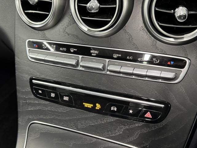 GLC GLC220d 4マチック クーペ AMGライン サンルーフ/ブルメスター/全方位カメラ/レザーエクスクルーシブPKG/ベンチレーション/シートヒーター/ブラインドスポット/パワーテールゲート/メーカーナビ/フルセグ/アンビエントライト(39枚目)