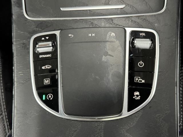 GLC GLC220d 4マチック クーペ AMGライン サンルーフ/ブルメスター/全方位カメラ/レザーエクスクルーシブPKG/ベンチレーション/シートヒーター/ブラインドスポット/パワーテールゲート/メーカーナビ/フルセグ/アンビエントライト(44枚目)