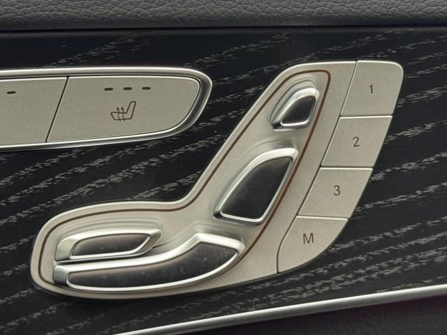 GLC GLC220d 4マチック クーペ AMGライン サンルーフ/ブルメスター/全方位カメラ/レザーエクスクルーシブPKG/ベンチレーション/シートヒーター/ブラインドスポット/パワーテールゲート/メーカーナビ/フルセグ/アンビエントライト(48枚目)