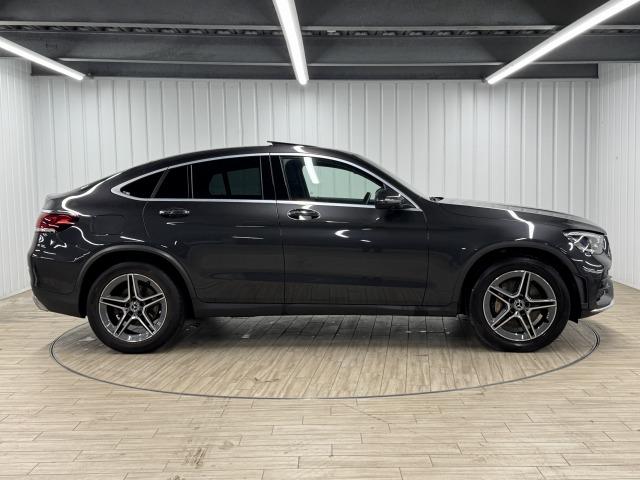 GLC GLC220d 4マチック クーペ AMGライン サンルーフ/ブルメスター/全方位カメラ/レザーエクスクルーシブPKG/ベンチレーション/シートヒーター/ブラインドスポット/パワーテールゲート/メーカーナビ/フルセグ/アンビエントライト(57枚目)