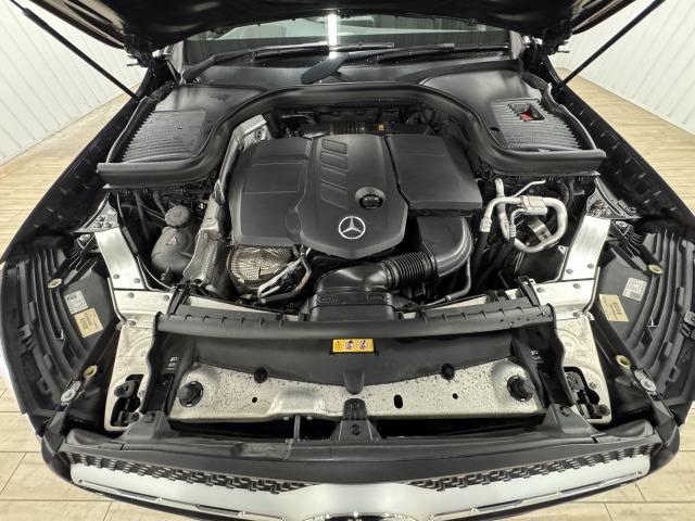 GLC GLC220d 4マチック クーペ AMGライン サンルーフ/ブルメスター/全方位カメラ/レザーエクスクルーシブPKG/ベンチレーション/シートヒーター/ブラインドスポット/パワーテールゲート/メーカーナビ/フルセグ/アンビエントライト(69枚目)