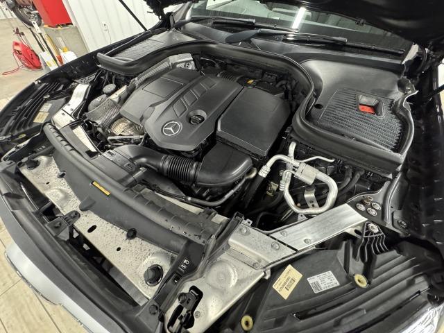 GLC GLC220d 4マチック クーペ AMGライン サンルーフ/ブルメスター/全方位カメラ/レザーエクスクルーシブPKG/ベンチレーション/シートヒーター/ブラインドスポット/パワーテールゲート/メーカーナビ/フルセグ/アンビエントライト(70枚目)