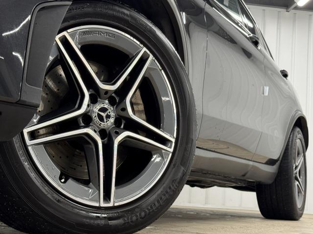 GLC GLC220d 4マチック クーペ AMGライン サンルーフ/ブルメスター/全方位カメラ/レザーエクスクルーシブPKG/ベンチレーション/シートヒーター/ブラインドスポット/パワーテールゲート/メーカーナビ/フルセグ/アンビエントライト(72枚目)