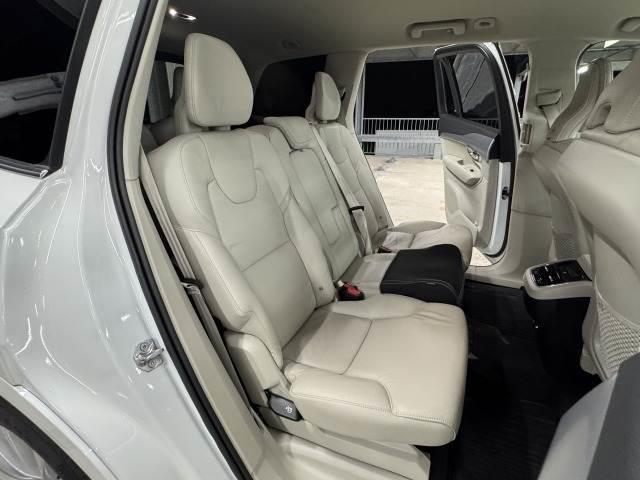 XC90 T5 AWD モーメンタム AppleCarPlay/フルセグTV/全周囲カメラ/ブラインドスポットモニター/シートヒーター/アダプティブクルーズコントロール/ステアリングスイッチ/メモリーシート/パワーシート/パワーバックドア(8枚目)