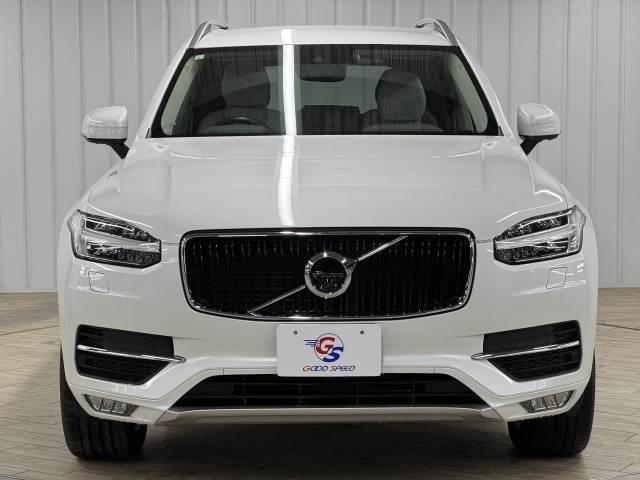 XC90 T5 AWD モーメンタム AppleCarPlay/フルセグTV/全周囲カメラ/ブラインドスポットモニター/シートヒーター/アダプティブクルーズコントロール/ステアリングスイッチ/メモリーシート/パワーシート/パワーバックドア(13枚目)