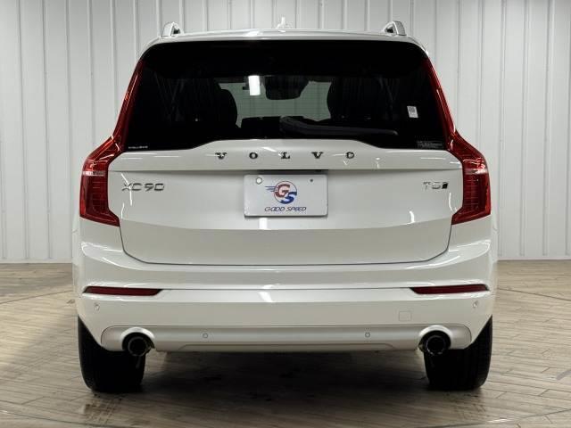 XC90 T5 AWD モーメンタム AppleCarPlay/フルセグTV/全周囲カメラ/ブラインドスポットモニター/シートヒーター/アダプティブクルーズコントロール/ステアリングスイッチ/メモリーシート/パワーシート/パワーバックドア(14枚目)