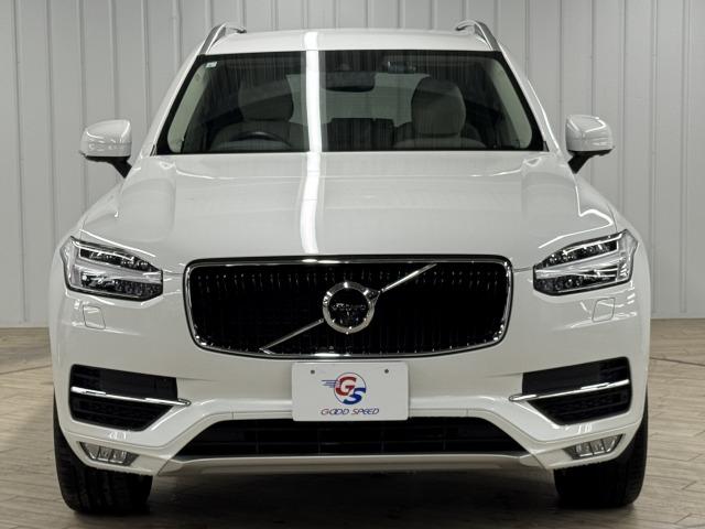 XC90 T5 AWD モーメンタム AppleCarPlay/フルセグTV/全周囲カメラ/ブラインドスポットモニター/シートヒーター/アダプティブクルーズコントロール/ステアリングスイッチ/メモリーシート/パワーシート/パワーバックドア(62枚目)