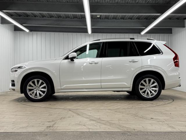 XC90 T5 AWD モーメンタム AppleCarPlay/フルセグTV/全周囲カメラ/ブラインドスポットモニター/シートヒーター/アダプティブクルーズコントロール/ステアリングスイッチ/メモリーシート/パワーシート/パワーバックドア(68枚目)