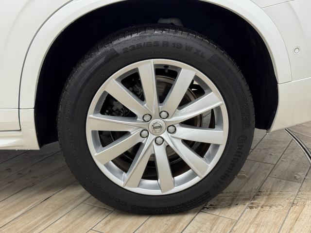 XC90 T5 AWD モーメンタム AppleCarPlay/フルセグTV/全周囲カメラ/ブラインドスポットモニター/シートヒーター/アダプティブクルーズコントロール/ステアリングスイッチ/メモリーシート/パワーシート/パワーバックドア(72枚目)