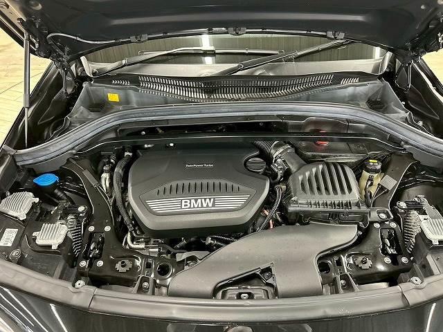 X2 xDrive 18d MスポーツX メーカーナビ/シートヒーター/パワーテールゲート/アダプティブクルーズコントロール/LEDヘッドライト/クリアランスソナー/バックモニター/ETC/プッシュスタート/純正アルミホイール(17枚目)