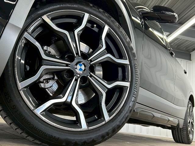 X2 xDrive 18d MスポーツX メーカーナビ/シートヒーター/パワーテールゲート/アダプティブクルーズコントロール/LEDヘッドライト/クリアランスソナー/バックモニター/ETC/プッシュスタート/純正アルミホイール(18枚目)