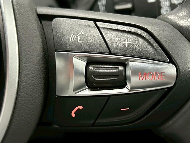 X2 xDrive 18d MスポーツX メーカーナビ/シートヒーター/パワーテールゲート/アダプティブクルーズコントロール/LEDヘッドライト/クリアランスソナー/バックモニター/ETC/プッシュスタート/純正アルミホイール(27枚目)