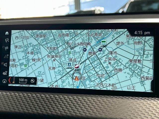 X2 xDrive 18d MスポーツX メーカーナビ/シートヒーター/パワーテールゲート/アダプティブクルーズコントロール/LEDヘッドライト/クリアランスソナー/バックモニター/ETC/プッシュスタート/純正アルミホイール(44枚目)