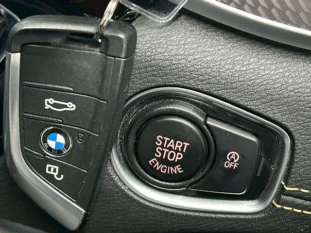 X2 xDrive 18d MスポーツX メーカーナビ/シートヒーター/パワーテールゲート/アダプティブクルーズコントロール/LEDヘッドライト/クリアランスソナー/バックモニター/ETC/プッシュスタート/純正アルミホイール(55枚目)