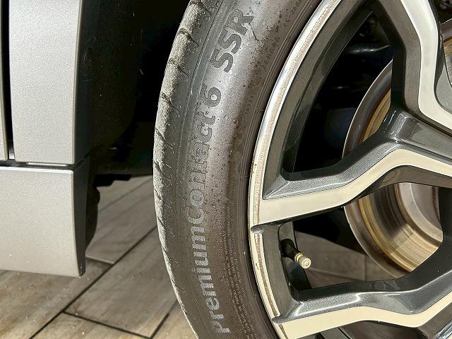 X2 xDrive 18d MスポーツX メーカーナビ/シートヒーター/パワーテールゲート/アダプティブクルーズコントロール/LEDヘッドライト/クリアランスソナー/バックモニター/ETC/プッシュスタート/純正アルミホイール(56枚目)