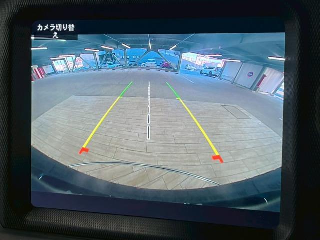 ジープ・ラングラーアンリミテッド サハラ　アルティテュード　限定２１０台／１オーナー／黒革／シートヒーター／ＡｐｐｌｅＣａｒＰｌａｙ／ブラインドスポット／アダプティブクルーズコントロール／ステアリングヒーター／バックモニター／サイドカメラ／フロントカメラ（24枚目）