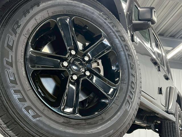 ジープ・ラングラーアンリミテッド サハラ　アルティテュード　限定２１０台／１オーナー／黒革／シートヒーター／ＡｐｐｌｅＣａｒＰｌａｙ／ブラインドスポット／アダプティブクルーズコントロール／ステアリングヒーター／バックモニター／サイドカメラ／フロントカメラ（69枚目）