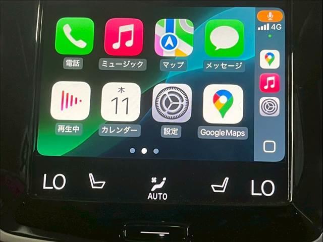 ＸＣ９０ Ｂ６　ＡＷＤ　インスクリプション　Ｂｏｗｅｒ＆Ｗｉｌｌｋｉｎｓ／ＡｐｐｌｅＣａｒＰｌａｙ／ベンチレーション／サンルーフ／レーダークルーズコントロール／シートヒーター／ステアリングヒーター／パワーシート／パワーバックドア（4枚目）