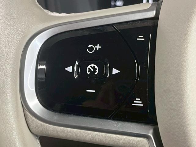 ＸＣ９０ Ｂ６　ＡＷＤ　インスクリプション　Ｂｏｗｅｒ＆Ｗｉｌｌｋｉｎｓ／ＡｐｐｌｅＣａｒＰｌａｙ／ベンチレーション／サンルーフ／レーダークルーズコントロール／シートヒーター／ステアリングヒーター／パワーシート／パワーバックドア（25枚目）
