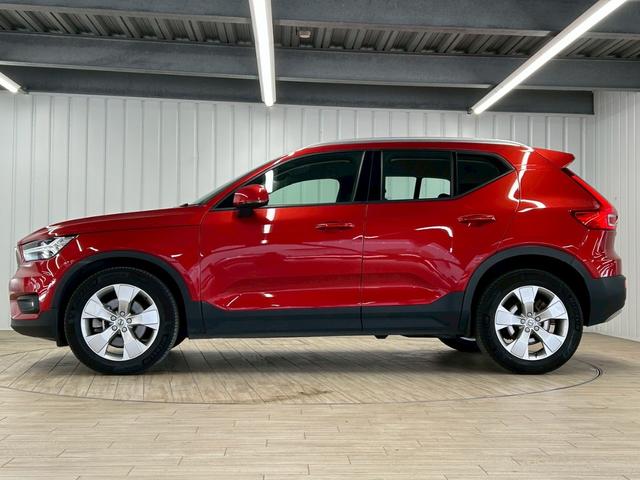 ＸＣ４０ Ｂ３　モメンタム　ＡｐｐｌｅＣａｒｐｌａｙ／全周囲カメラ／フルセグ／ブラインドスポット／アダプティブクルーズコントロール／シートヒーター／ステアリングヒーター／パワーテールゲート／ＬＥＤヘッドライト／パワーシート（69枚目）