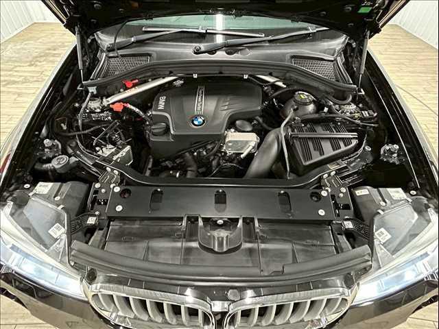 X4 xDrive28i M Sport RHD ユーザー買取/茶革シート/全周囲カメラ/ETC車載器/レーダークルーズコントロール/パワーシート/パワーバックドア/Bluetooth接続/プッシュスタート/ステアリングスイッチ/シートヒーター(12枚目)