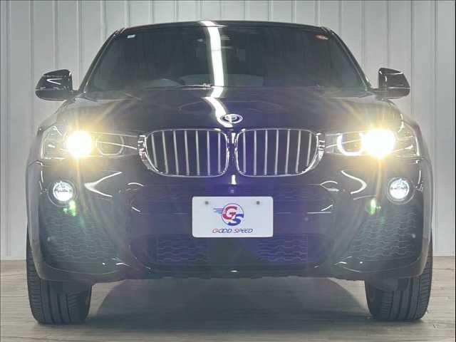 X4 xDrive28i M Sport RHD ユーザー買取/茶革シート/全周囲カメラ/ETC車載器/レーダークルーズコントロール/パワーシート/パワーバックドア/Bluetooth接続/プッシュスタート/ステアリングスイッチ/シートヒーター(13枚目)