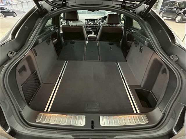 X4 xDrive28i M Sport RHD ユーザー買取/茶革シート/全周囲カメラ/ETC車載器/レーダークルーズコントロール/パワーシート/パワーバックドア/Bluetooth接続/プッシュスタート/ステアリングスイッチ/シートヒーター(18枚目)