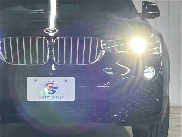 X4 xDrive28i M Sport RHD ユーザー買取/茶革シート/全周囲カメラ/ETC車載器/レーダークルーズコントロール/パワーシート/パワーバックドア/Bluetooth接続/プッシュスタート/ステアリングスイッチ/シートヒーター(20枚目)