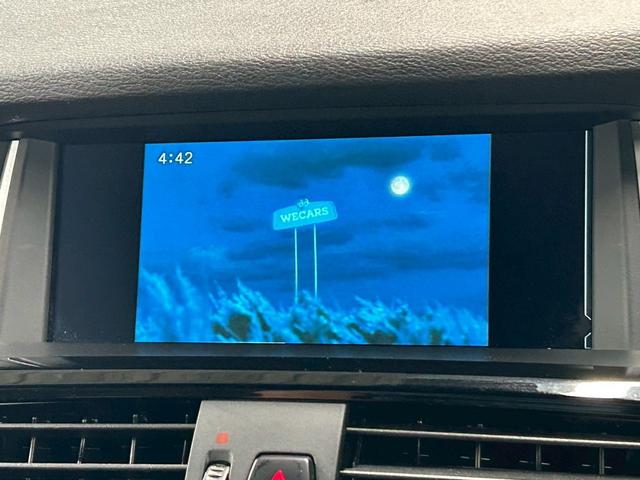 X4 xDrive28i M Sport RHD ユーザー買取/茶革シート/全周囲カメラ/ETC車載器/レーダークルーズコントロール/パワーシート/パワーバックドア/Bluetooth接続/プッシュスタート/ステアリングスイッチ/シートヒーター(22枚目)