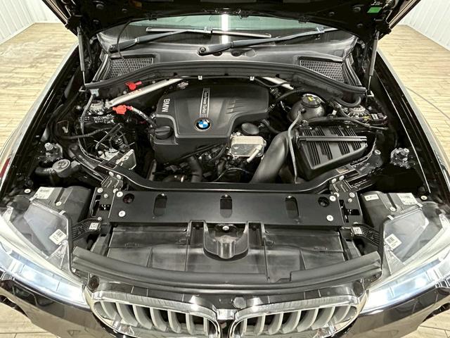 X4 xDrive28i M Sport RHD ユーザー買取/茶革シート/全周囲カメラ/ETC車載器/レーダークルーズコントロール/パワーシート/パワーバックドア/Bluetooth接続/プッシュスタート/ステアリングスイッチ/シートヒーター(71枚目)