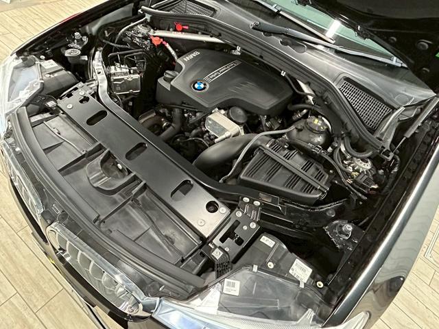 X4 xDrive28i M Sport RHD ユーザー買取/茶革シート/全周囲カメラ/ETC車載器/レーダークルーズコントロール/パワーシート/パワーバックドア/Bluetooth接続/プッシュスタート/ステアリングスイッチ/シートヒーター(72枚目)