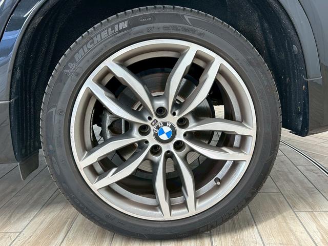 X4 xDrive28i M Sport RHD ユーザー買取/茶革シート/全周囲カメラ/ETC車載器/レーダークルーズコントロール/パワーシート/パワーバックドア/Bluetooth接続/プッシュスタート/ステアリングスイッチ/シートヒーター(75枚目)