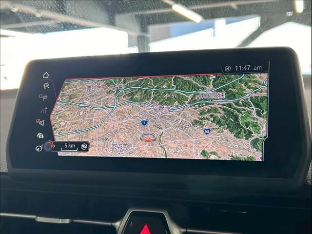 スープラ RZ メーカーナビ/バックカメラ/Bluetooth/フルセグTV/タンレザー/シートヒーター/アダプティブクルーズコントロール/パワーシート/JBLサウンド/HKSマフラー/LEDヘッドライト(4枚目)