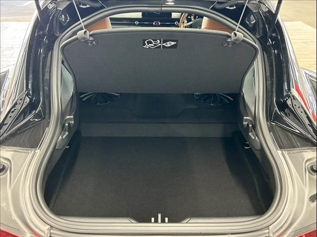 スープラ RZ メーカーナビ/バックカメラ/Bluetooth/フルセグTV/タンレザー/シートヒーター/アダプティブクルーズコントロール/パワーシート/JBLサウンド/HKSマフラー/LEDヘッドライト(18枚目)